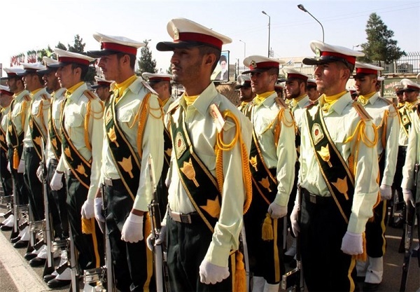 جزئیات استخدام نیروی انتظامی ۱۴۰۱ جزئیات استخدام نیروی انتظامی ۱۴۰۱