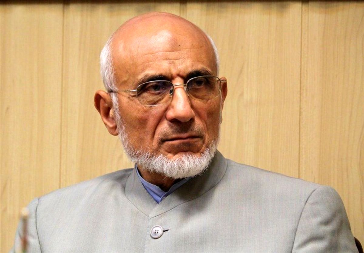 مستندات تخلفات شهرداری در دوران قالیباف را در اختیار دستگاه قضایی گذاشتم/ علت تاخیر در رسیدگی به پرونده جنبه ساختاری دارد مستندات تخلفات شهرداری در دوران قالیباف را در اختیار دستگاه قضایی گذاشتم/ علت تاخیر در رسیدگی به پرونده جنبه ساختاری دارد