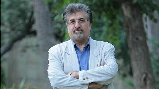 راهکارهای نجات برجام از نگاه ناصر هادیان/ هم تقاضای ایران برای حذف نام سپاه از موضع ضعف است و هم تقاضای امریکا برای حذف انتقام شهیدسلیمانی راهکارهای نجات برجام از نگاه ناصر هادیان/ هم تقاضای ایران برای حذف نام سپاه از موضع ضعف است و هم تقاضای امریکا برای حذف انتقام شهیدسلیمانی