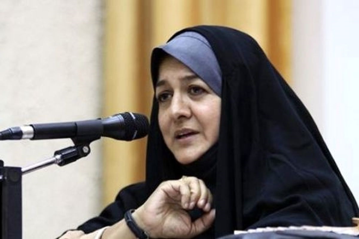 گشتهای ارشاد با نهایت خشونت در حال بازی با اعصاب مردم هستند/ صحبتهای یامینپور درباره زنان شرمآور است گشتهای ارشاد با نهایت خشونت در حال بازی با اعصاب مردم هستند/ صحبتهای یامینپور درباره زنان شرمآور است