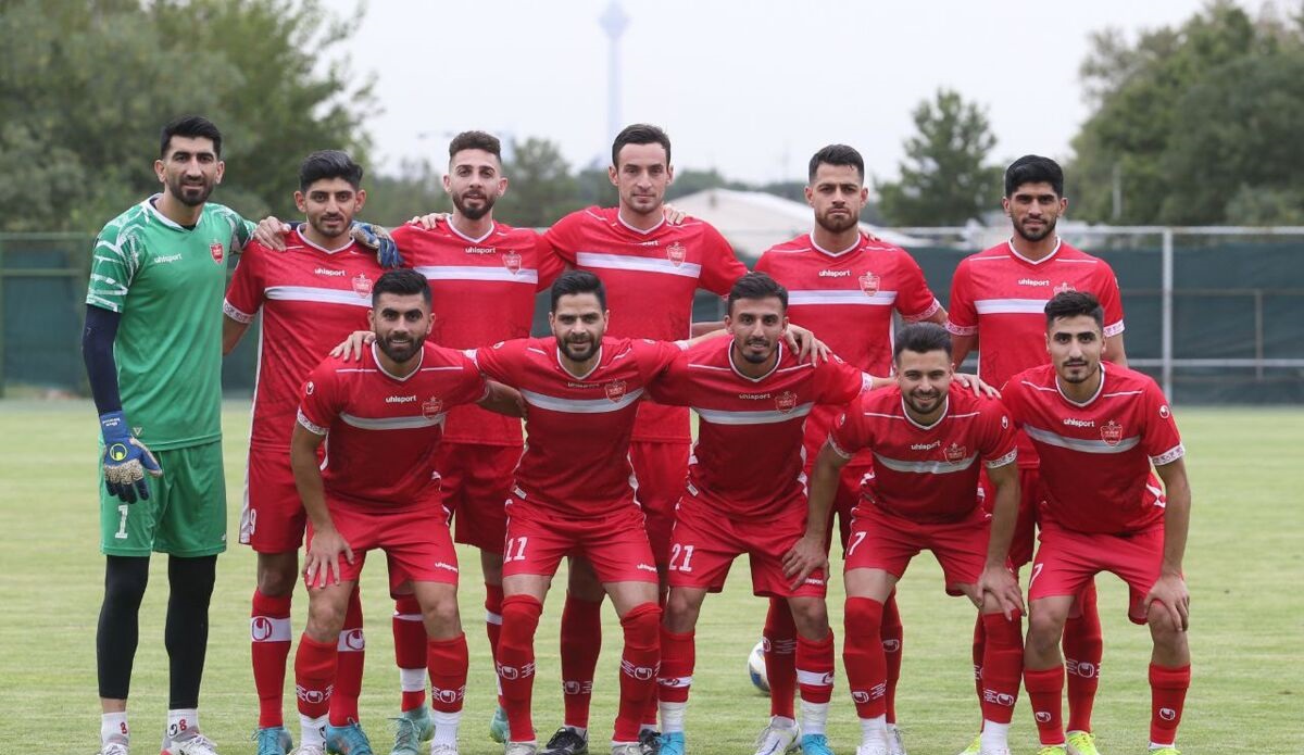 اتفاق هولناک برای پرسپولیس در آغاز لیگ اتفاق هولناک برای پرسپولیس در آغاز لیگ