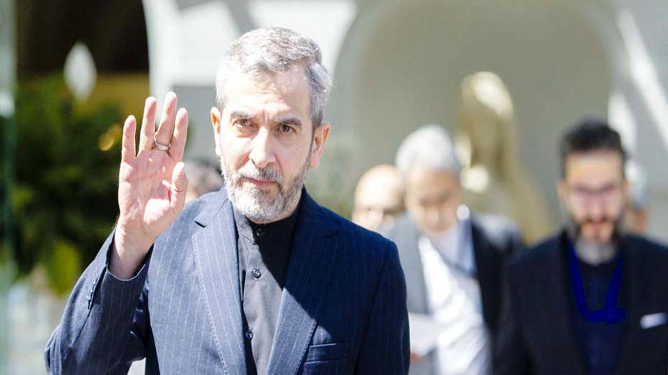 کورس روایتهای برجامی در وین کورس روایتهای برجامی در وین