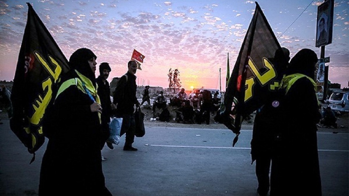 جزئیات سفر ارزان قیمت به کربلا اعلام شد جزئیات سفر ارزان قیمت به کربلا اعلام شد