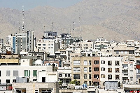 قیمت روز آپارتمان در تهران+ جدول قیمت روز آپارتمان در تهران+ جدول