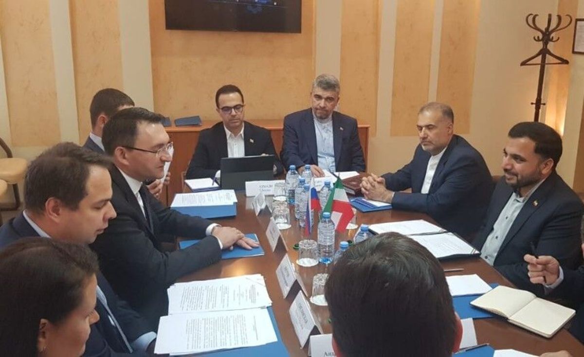 فیلترینگ روسی در راه ایران است؟ فیلترینگ روسی در راه ایران است؟