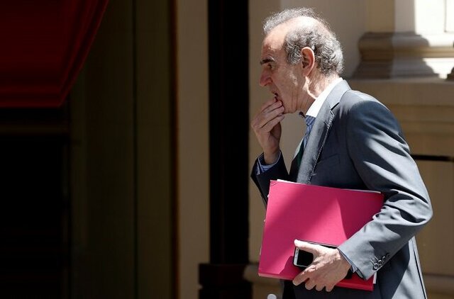 مورا: بهترین توافق ممکن برای تمامی طرفین روی میز است