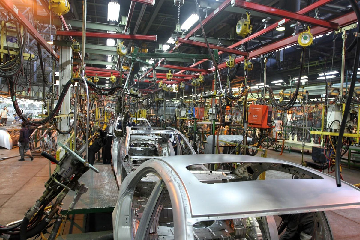 تقلب؛ بلای جان بازار لوازم یدکی خودرو تقلب؛ بلای جان بازار لوازم یدکی خودرو