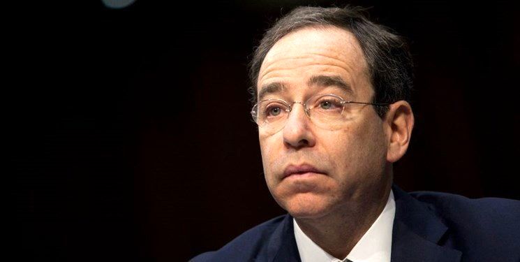 مقام آمریکایی: خواستار راهحل دیپلماتیک با ایران طبق شرایط بایدن هستیم مقام آمریکایی: خواستار راهحل دیپلماتیک با ایران طبق شرایط بایدن هستیم