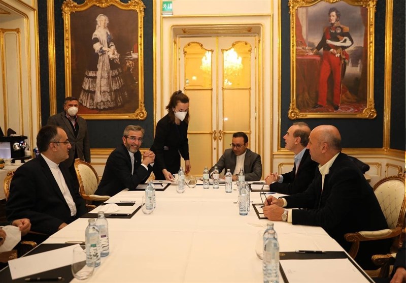 کیهان: روز کربلایی نزدیک است/ قرار نیست هیچ مذاکره ای به نتیجه برسد/ باید تعامل را کنار گذاشت و در برابر باطل ایستاد کیهان: روز کربلایی نزدیک است/ قرار نیست هیچ مذاکره ای به نتیجه برسد/ باید تعامل را کنار گذاشت و در برابر باطل ایستاد