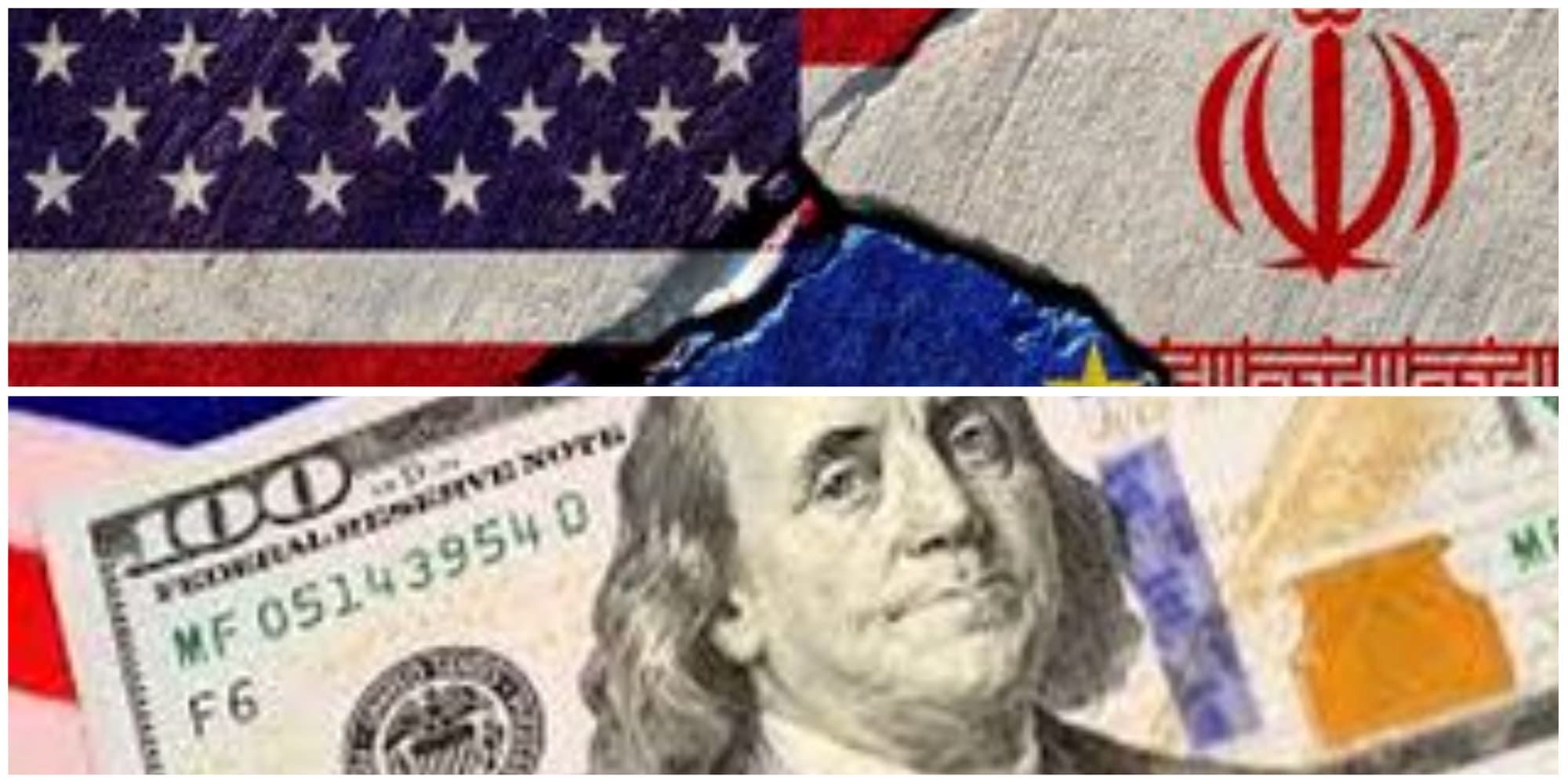 سیگنال های جدید برجام به قیمت دلار سیگنال های جدید برجام به قیمت دلار