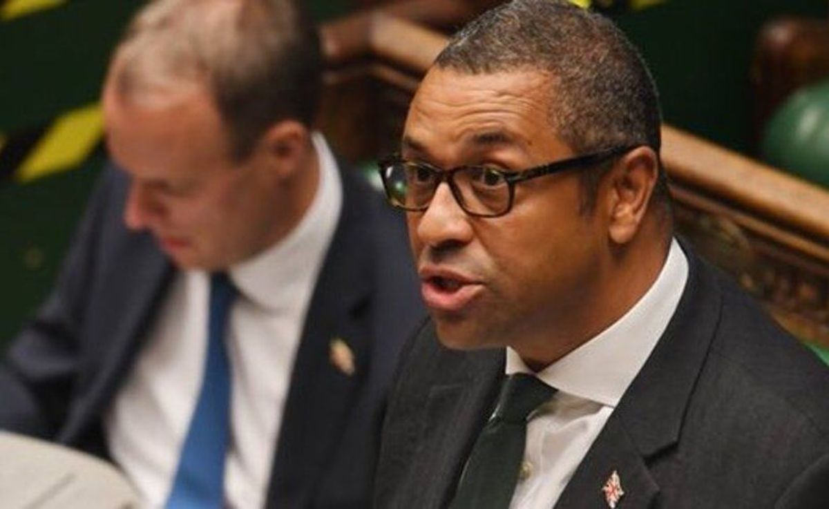 نخستین موضع تند دولت تراس علیه ایران نخستین موضع تند دولت تراس علیه ایران