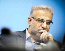 نماینده مجلس: زاهدی‌وفا کار سختی برای گرفتن رای اعتماد دارد