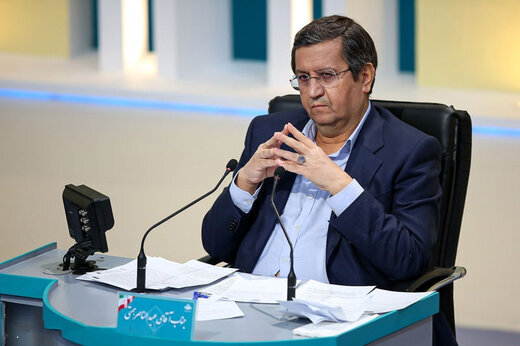 ناگفته های همتی از انتخابات ۱۴۰۰/ ثبت نام کردم،روحانی اعتراض کرد/ جهانگیری گفت کمک نمی کنم/ سید حسن گفت مشکوک می زنی ناگفته های همتی از انتخابات ۱۴۰۰/ ثبت نام کردم،روحانی اعتراض کرد/ جهانگیری گفت کمک نمی کنم/ سید حسن گفت مشکوک می زنی