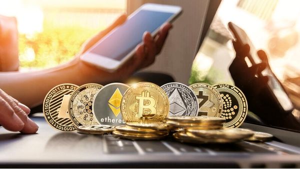 فعالیت ۱۲میلیون ایرانی در بازار بزرگ رمز ارز فعالیت ۱۲میلیون ایرانی در بازار بزرگ رمز ارز