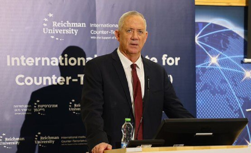 وزیر جنگ اسرائیل: توافق هستهای ایران، مسدود شده وزیر جنگ اسرائیل: توافق هستهای ایران، مسدود شده