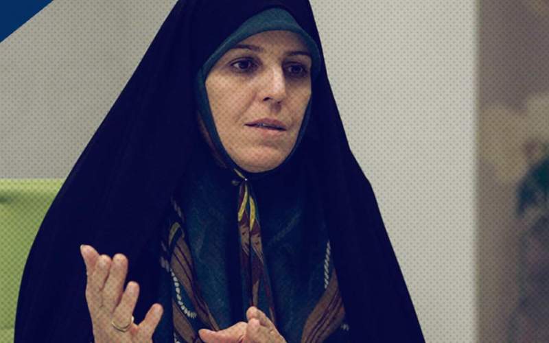 فیلم مهسا امینی ابهامات را بیشتر کرد فیلم مهسا امینی ابهامات را بیشتر کرد