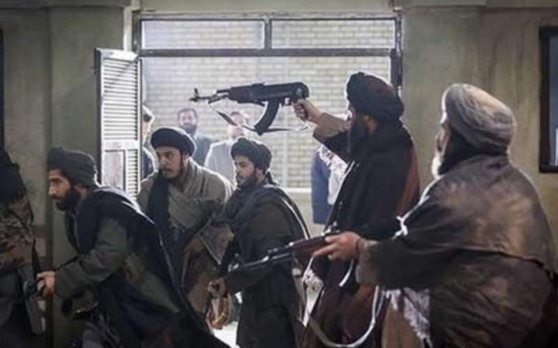 بازرسی خانه‌به‌خانه ولایات هزاره و شیعه‌نشین توسط طالبان