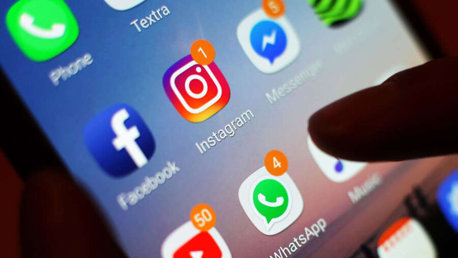 گزارش هایی از رفع فیلتر واتساپ در برخی اپراتورها / ارسال تصویر، ویدئو و صوت همچنان امکانپذیر نیست / رفع فیلتر برای همه کاربران اتفاق نیفتاده گزارش هایی از رفع فیلتر واتساپ در برخی اپراتورها / ارسال تصویر، ویدئو و صوت همچنان امکانپذیر نیست / رفع فیلتر برای همه کاربران اتفاق نیفتاده