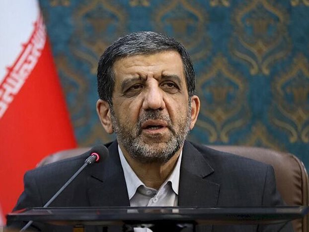 ضرغامی: اینترنت بنابر اقتضائات امنیتی فعلا محدوده شده؛ این تصمیم برای امنیت مردم است / اگر از شرایط امنیتی مقطعی عبور کنیم، اینترنت به مراتب پرسرعت تری در اختیار مردم قرار میگیرد / اینترنت آمده که انقلاب اسلامی را نجات دهد ضرغامی: اینترنت بنابر اقتضائات امنیتی فعلا محدوده شده؛ این تصمیم برای امنیت مردم است / اگر از شرایط امنیتی مقطعی عبور کنیم، اینترنت به مراتب پرسرعت تری در اختیار مردم قرار میگیرد / اینترنت آمده که انقلاب اسلامی را نجات دهد