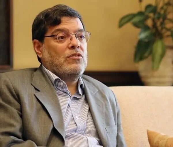 مرندی، مشاور تیم مذاکرهکننده: ایران به تحریمها عادت کرده؛ بنابراین، تحریمهای جدید آمریکا بیمعنیاند مرندی، مشاور تیم مذاکرهکننده: ایران به تحریمها عادت کرده؛ بنابراین، تحریمهای جدید آمریکا بیمعنیاند