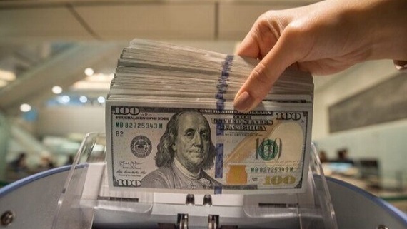 دلار بیخیالِ خبر آزادسازی منابع ارزی دلار بیخیالِ خبر آزادسازی منابع ارزی