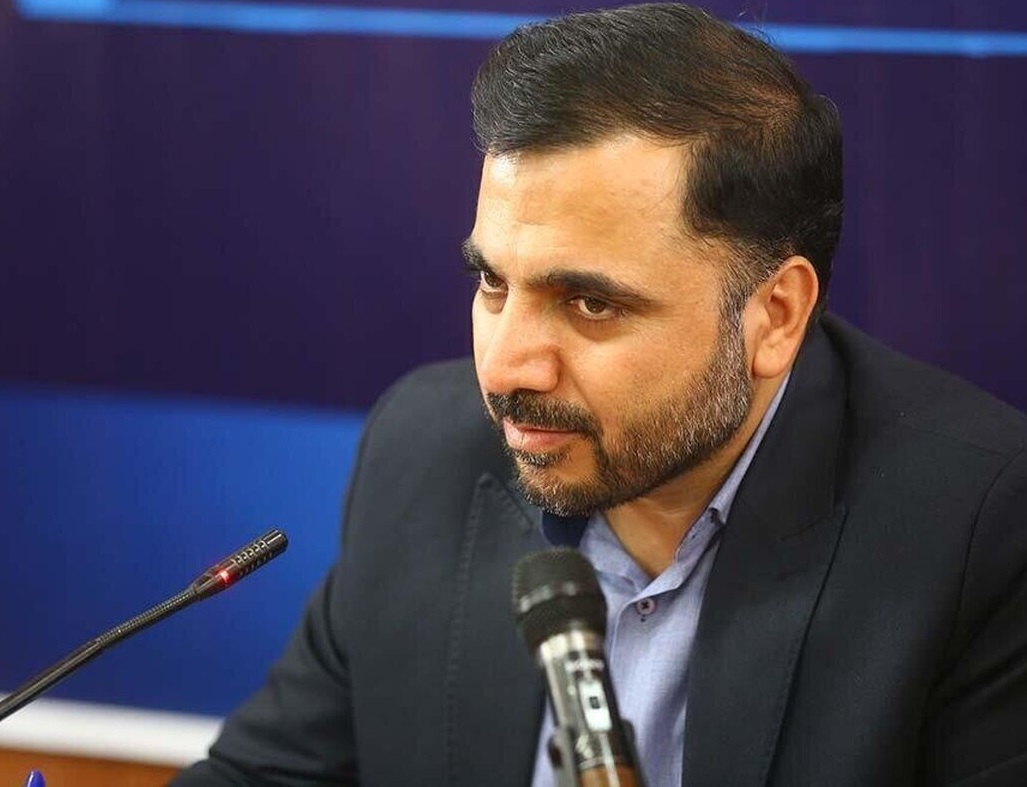 وزیر ارتباطات: ۲ روز است که هیچ محدودیت اینترنتیای وجود ندارد / رفع محدودیت اینستاگرام و واتس اپ به تغییر رفتار این دو بستگی دارد وزیر ارتباطات: ۲ روز است که هیچ محدودیت اینترنتیای وجود ندارد / رفع محدودیت اینستاگرام و واتس اپ به تغییر رفتار این دو بستگی دارد