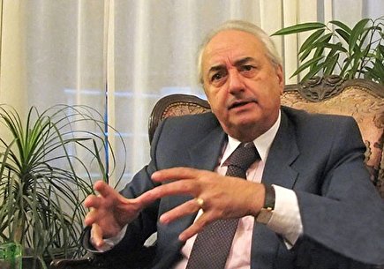 فریدون مجلسي: اینقدر دستدست کردیم کردیم، برجام باز هم به بنبست خورد / مگر مردم بهجز آرامش خیال چه میخواهند؟ فریدون مجلسي: اینقدر دستدست کردیم کردیم، برجام باز هم به بنبست خورد / مگر مردم بهجز آرامش خیال چه میخواهند؟