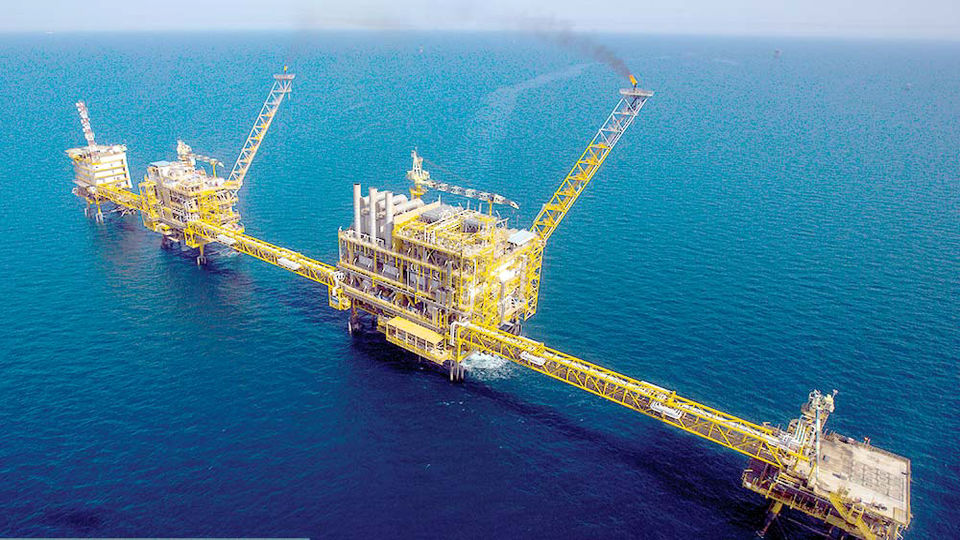 نفت بدهکار نفت بدهکار