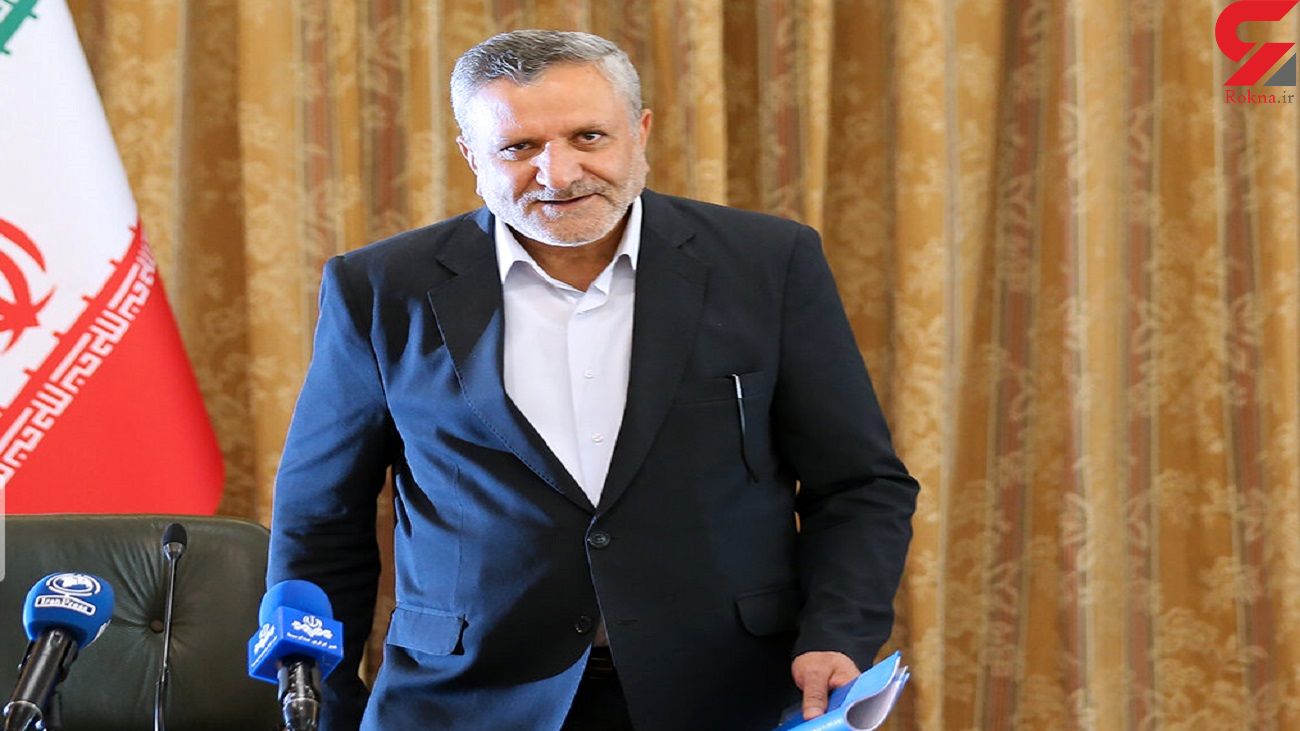 صولت مرتضوی بهعنوان وزیر پیشنهادی کار به مجلس معرفی شد صولت مرتضوی بهعنوان وزیر پیشنهادی کار به مجلس معرفی شد