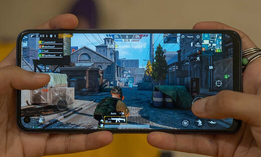 ستاد«بازی و سرگرمی» حوزه علمیه قم: غیر از بازی ها، دلایل دیگری چون طلاق .... و شبکه های اجتماعی در اغتشاشات موثرند ستاد«بازی و سرگرمی» حوزه علمیه قم: غیر از بازی ها، دلایل دیگری چون طلاق .... و شبکه های اجتماعی در اغتشاشات موثرند