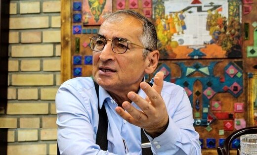 اصولگرایان معتدل معتقدند برای بقای نظام باید تغییراتی انجام داد اصولگرایان معتدل معتقدند برای بقای نظام باید تغییراتی انجام داد