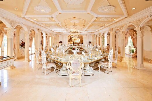 میلیاردرهای اجارهنشین / گرانترین پنتهاوس و خانه ویلایی اجارهای پایتخت میلیاردرهای اجارهنشین / گرانترین پنتهاوس و خانه ویلایی اجارهای پایتخت