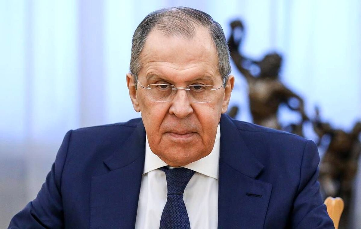 لاوروف: شاید دیپلماتهایمان را از کشورهای غربی خارج کنیم لاوروف: شاید دیپلماتهایمان را از کشورهای غربی خارج کنیم