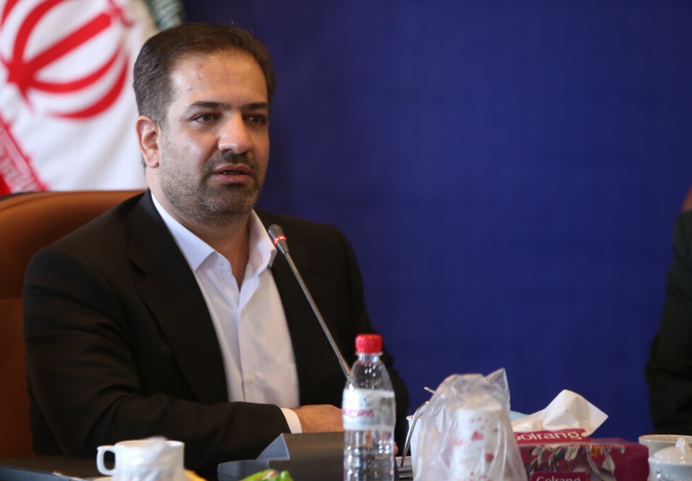 معاون استاندار مازندران: ایرانیانِ خائنِ تبعه آمریکا با حمایت از تحریم و نرسیدن دارو، سبب مرگ صدها جوان مثل مهسا امینی شدند