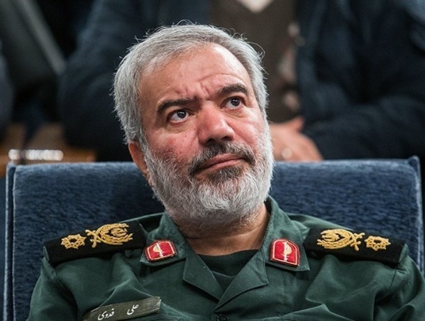 آمریکا اینترنت، فضای مجازی و شبکههای ماهوارهای را به عنوان ابزار خباثت فراهم کرده / جوانها نباید به آنچه که مصدر و سرمنشا آن آمریکا باشد گوش کنند آمریکا اینترنت، فضای مجازی و شبکههای ماهوارهای را به عنوان ابزار خباثت فراهم کرده / جوانها نباید به آنچه که مصدر و سرمنشا آن آمریکا باشد گوش کنند