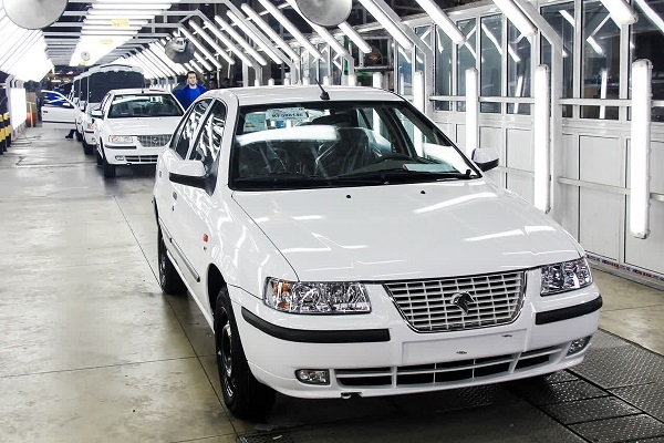 جزئیات توقف تولید سمند و پژو ۴۰۵ جزئیات توقف تولید سمند و پژو ۴۰۵