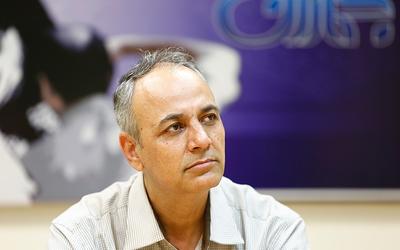 زیدآبادی: برخی مسئولان موضوع گفتوگو را مطرح میکنند اما قوایی برای اجرای آن ندارند/ گنجی: اوضاع فکری و نظری کشور لاغر شده است زیدآبادی: برخی مسئولان موضوع گفتوگو را مطرح میکنند اما قوایی برای اجرای آن ندارند/ گنجی: اوضاع فکری و نظری کشور لاغر شده است