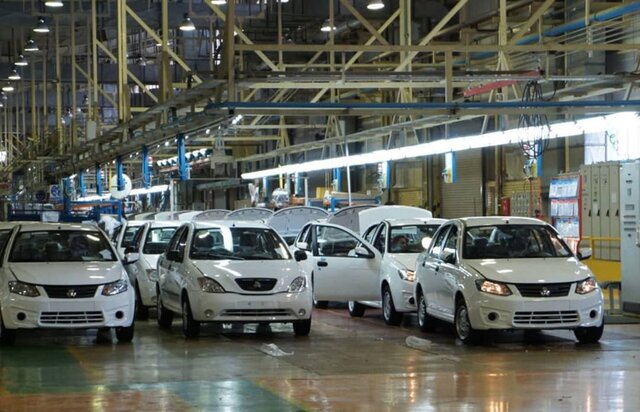 آغاز طرح دومین فروش محصولات گروه سایپا از امروز/ تحویل ۳۰ و ۹۰ روزه آغاز طرح دومین فروش محصولات گروه سایپا از امروز/ تحویل ۳۰ و ۹۰ روزه