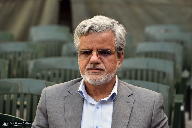 محمود صادقی: شنیدن مطالبات معترضان میتواند جلوی تشدید بحران را بگیرد/ جامعه از نهادهای واسط عبور کرده است/ امیدوارم حاکمیت گوش شنوایی برای شنیدن مطالبات و اعتراضات مردم پیدا کند محمود صادقی: شنیدن مطالبات معترضان میتواند جلوی تشدید بحران را بگیرد/ جامعه از نهادهای واسط عبور کرده است/ امیدوارم حاکمیت گوش شنوایی برای شنیدن مطالبات و اعتراضات مردم پیدا کند