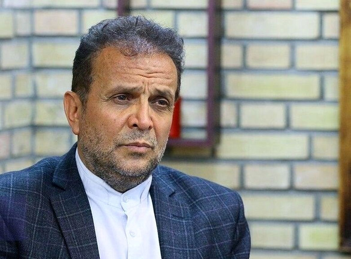 نظام و قانون اساسی ما ظرفیت بسیار زیادی برای ترمیم و اصلاح دارد؛ باید چنین نگاهی به اعتراضات داشته باشیم / به آزادیها و حریم خصوصی مردم بیشتر توجه کنیم / تقسیم تاریخ کشور به قبل و بعد از اعتراضات، تقسیم درستی نیست نظام و قانون اساسی ما ظرفیت بسیار زیادی برای ترمیم و اصلاح دارد؛ باید چنین نگاهی به اعتراضات داشته باشیم / به آزادیها و حریم خصوصی مردم بیشتر توجه کنیم / تقسیم تاریخ کشور به قبل و بعد از اعتراضات، تقسیم درستی نیست