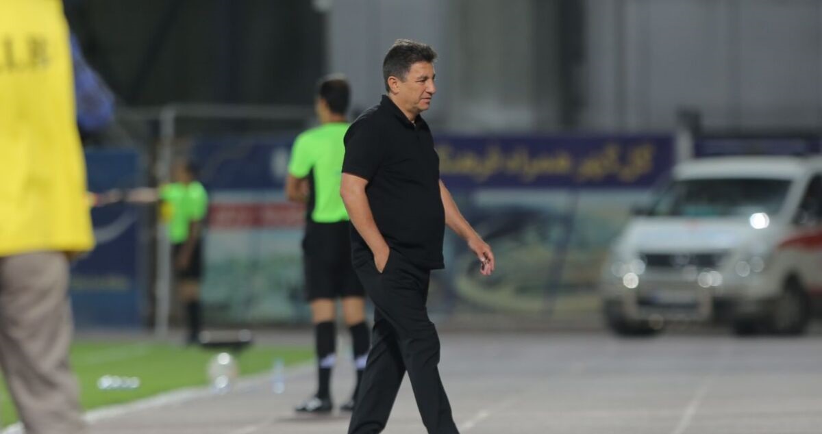 فرهاد مجیدی به قلعه نویی زنگ می زد؟