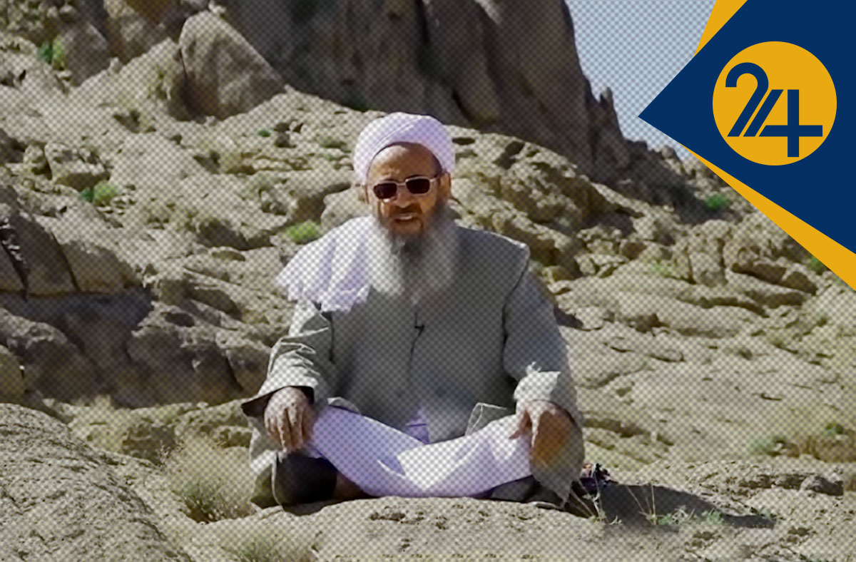 آیا مولوی عبدالحمید امام جمعه اهل سنت زاهدان میتواند رهبر معترضان شود؟ آیا مولوی عبدالحمید امام جمعه اهل سنت زاهدان میتواند رهبر معترضان شود؟