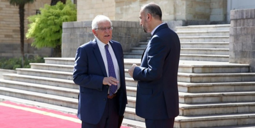 پالس منفی قاره سبز! پالس منفی قاره سبز!