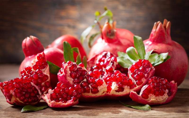 تاثیر این میوه در مقابله با سرطان روده بزرگ تاثیر این میوه در مقابله با سرطان روده بزرگ