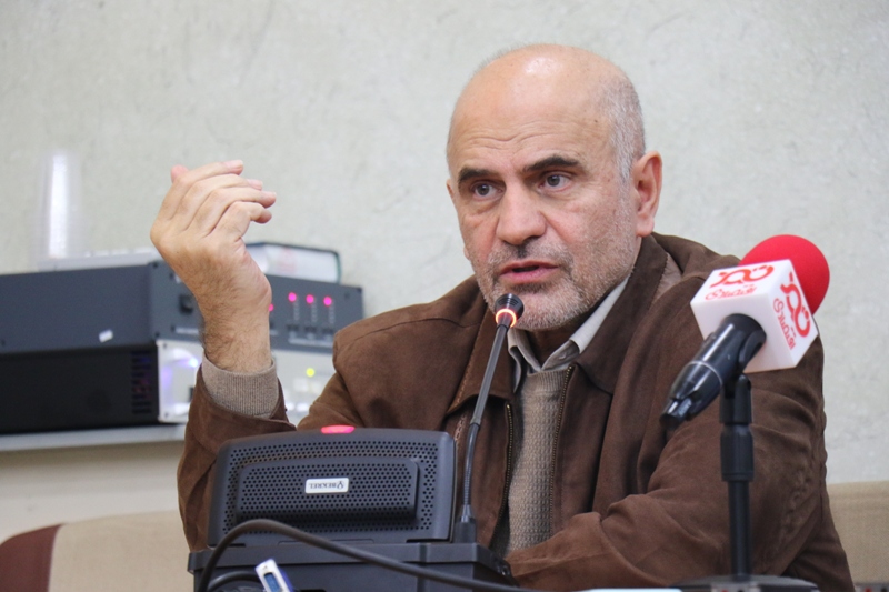 شعار معترضان نشانه تشديد سرخوردگي از مطالبات معيشتي است شعار معترضان نشانه تشديد سرخوردگي از مطالبات معيشتي است