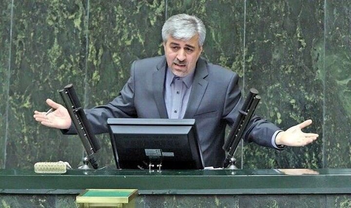 وزیر ورزش استیضاح می‌شود؟!