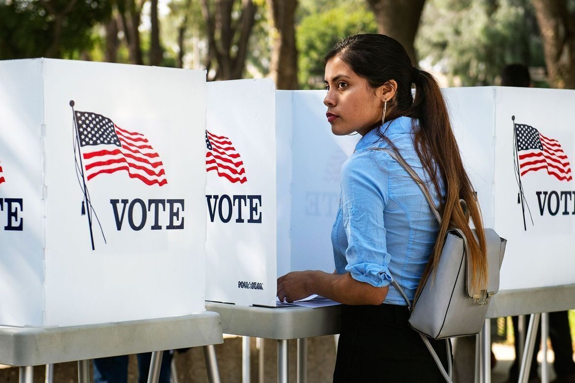 ارزیابی رسانه ها: جمهوریخواهان با ۲۱۸ تا ۲۲۳ کرسی، صاحب اکثریت مجلس نمایندگان آمریکا میشوند ارزیابی رسانه ها: جمهوریخواهان با ۲۱۸ تا ۲۲۳ کرسی، صاحب اکثریت مجلس نمایندگان آمریکا میشوند