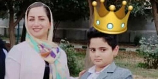 ابهامهاي قتل كودك ايذهاي ابهامهاي قتل كودك ايذهاي