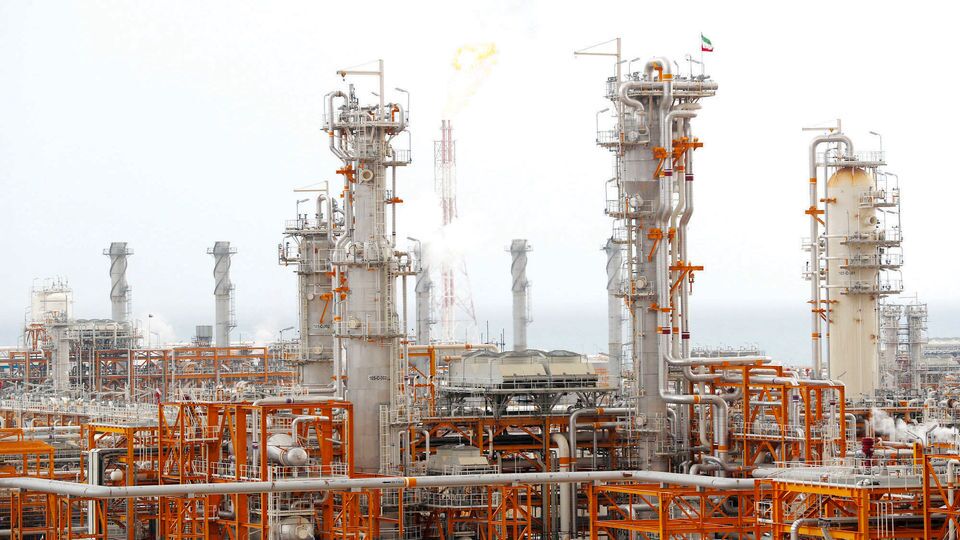 رنجهای پتروشیمی رنجهای پتروشیمی