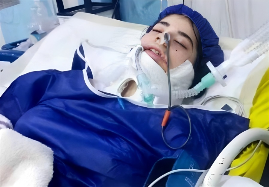 همه ادعاها درباره مرگ آرنیکا و نگین همه ادعاها درباره مرگ آرنیکا و نگین